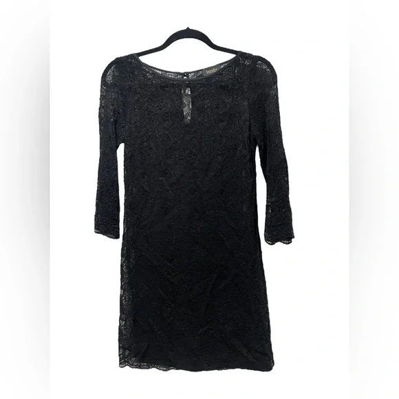 chinese dress ladies Laundry by Shelli Segal HU07D04 Formal Long Sleeve Dress